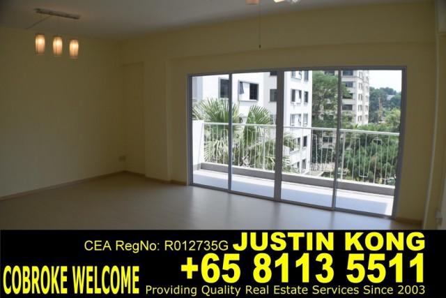 Botanic Gardens View (D10), Apartment #143809722